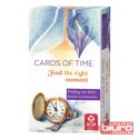 KARTY TAROT CARDS OF TIME CARTAMUNDI