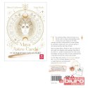 KARTY TAROT KFU MAYA-CARDS CARTAMUNDI