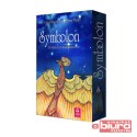 KARTY TAROT KFU SYMBOLON POCKET CARTAMUNDI