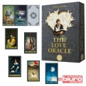 KARTY TAROT LOCE ORACLE CARTAMUNDI