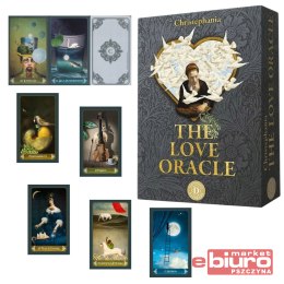 KARTY TAROT LOCE ORACLE CARTAMUNDI