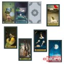 KARTY TAROT LOCE ORACLE CARTAMUNDI