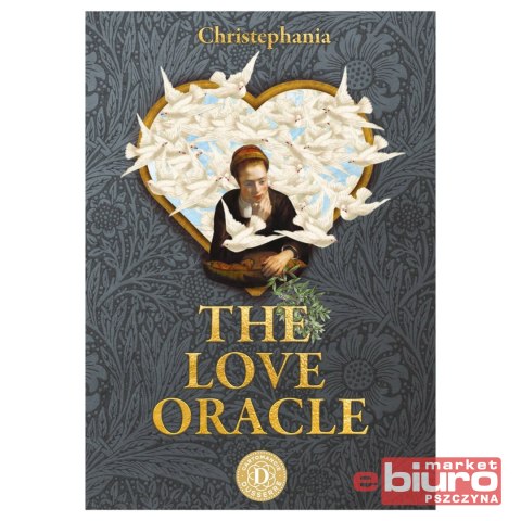 KARTY TAROT LOCE ORACLE CARTAMUNDI