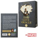 KARTY TAROT LOCE ORACLE CARTAMUNDI