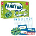 GRA SŁOWNA PAŃSTWA - MIASTA KUKURYKU