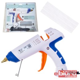 PISTOLET DO KLEJU 120W DPPK-021 DALPRINT