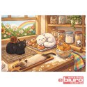PUZZLE 100 - KOCIAKI ŁOBUZIAKI 16559 TREFL
