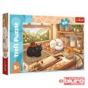 PUZZLE 100 - KOCIAKI ŁOBUZIAKI 16559 TREFL