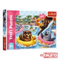 PUZZLE 200 BOBRZE SPRAWY 13372 TREF