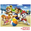 PUZZLE 30 PSI PATROL - CZTERY ŁAPY 18337 TREFL