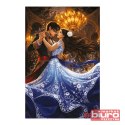 PUZZLE 600 FLAMINGO BY TREFL ROMANTASY 12201
