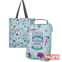 TORBA NA ZAKUPY ZT-033 EDYTA KUKARTKA