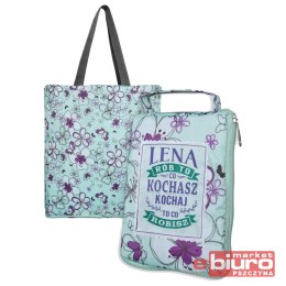 TORBA NA ZAKUPY ZT-058 LENA KUKARTKA