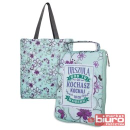 TORBA NA ZAKUPY ZT-078 URSZULA KUKARTKA