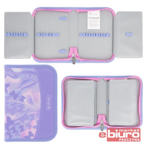 TORNISTER ULTRALIGHT+ BUTTERF PA HERLITZ