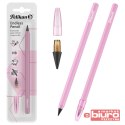 WIECZNY OŁÓWEK PEL PINK POWDER BL
