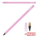 WIECZNY OŁÓWEK PEL PINK POWDER BL