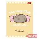 ZESZYT A5 32K LINIA PUSHEEN ST.M