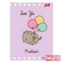 ZESZYT A5 32K LINIA PUSHEEN ST.M