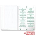 ZESZYT A5 60 KR ECO PP BIOLOGIA HERLITZ