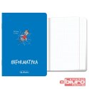 ZESZYT A5 60 KR ECO PP INFORMATYKA HERLITZ