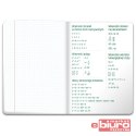 ZESZYT A5 60 KR ECO PP MATEMATYKA HERLITZ