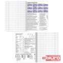 ZESZYT TOP SP FIZYKA A5 60K 70G KRATKA