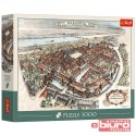 PUZZLE 1000 PROJEKT REKONSTR. STAREGO MIASTA 12206
