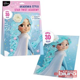 AKADEMIA STYLU GWIEZDNY TWIST KIDEA
