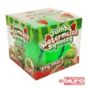 ARBUZ 11CM JUMBO DO ŚCISKANIA HIPO