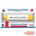 ARYTMETYCZNY OŁÓWEK NAUKA MNOŻENIA ASKATO