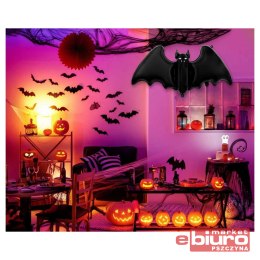 BALON FOLIOWY NIETOPERZ 46X100CM GODAN