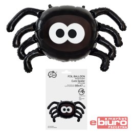 BALON FOLIOWY UROCZY PAJAK 89X47CM GODAN