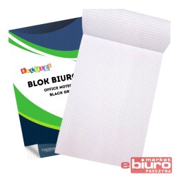 BLOK BIUROWY A4 100K W KRATKĘ ESCUELA