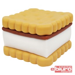 CIASTKO MARKIZA 10CM JUMBO DO ŚCISKANIA HIPO