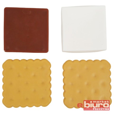 CIASTKO MARKIZA 10CM JUMBO DO ŚCISKANIA HIPO