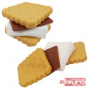 CIASTKO MARKIZA 10CM JUMBO DO ŚCISKANIA HIPO
