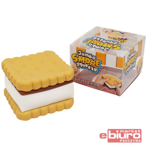 CIASTKO MARKIZA 10CM JUMBO DO ŚCISKANIA HIPO