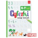CYFERKI.ZESZYT ĆWICZEŃ AKSJOMAT