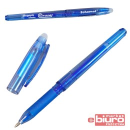 DŁUGOPIS ŚCIERALNY 3541 ERASER 8015E