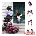 GIRLANDA BALONOWA HALLOWEEN 210x120CM MIX PARTYDEC