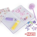 GLAM SET LAWENDOWY 37 EL KIDEA