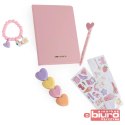 GLAM SET PUDROWY 34 EL KIDEA