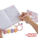 GLAM SET PUDROWY 34 EL KIDEA