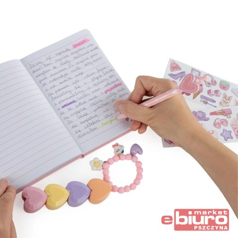 GLAM SET PUDROWY 34 EL KIDEA