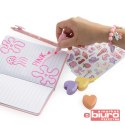 GLAM SET PUDROWY 34 EL KIDEA