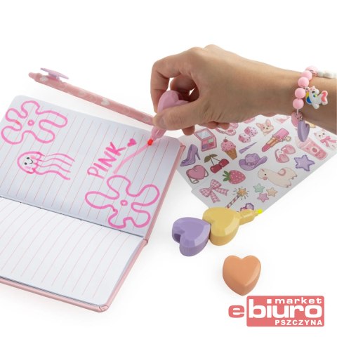 GLAM SET PUDROWY 34 EL KIDEA