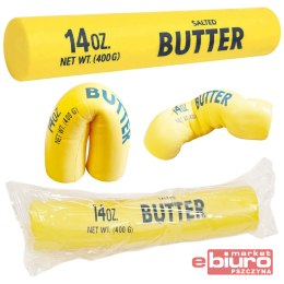 GNIOTEK MASLO SQUISHY OKR ZOL 22X4X4 FOL