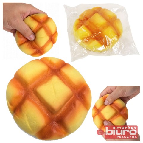 GNIOTEK SQUISHY BUŁKA