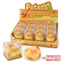 GNIOTEK SQUISHY ZIEMNIAK WAZELINA MAŁY